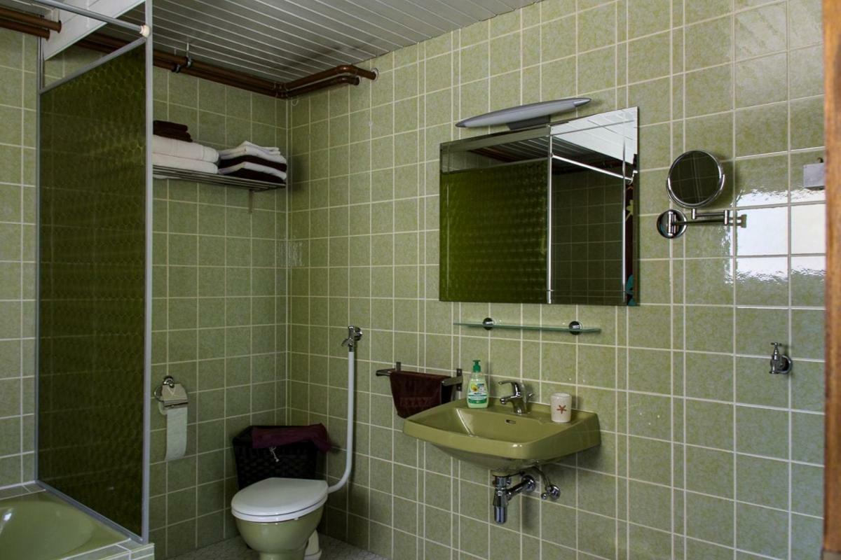 Apartment Bellevue Блискастель Экстерьер фото